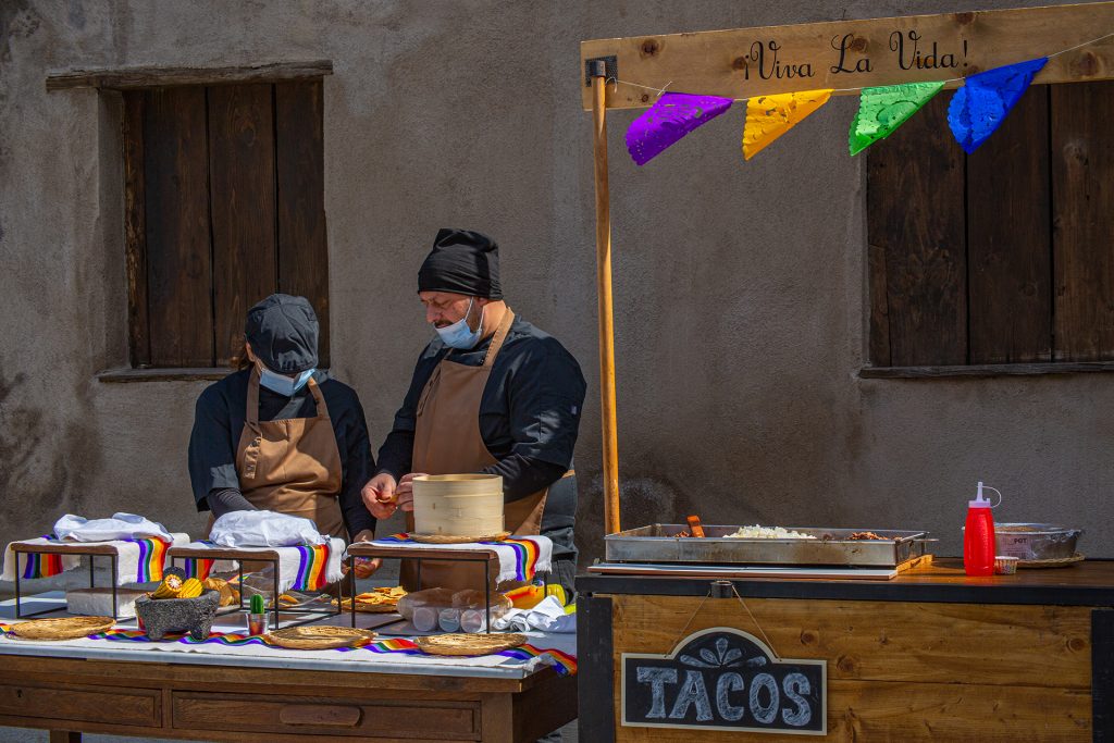 tacos