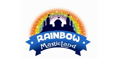 RAINBOW MAGICLAND
